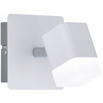 Trio ROUBAIX R82151131 Wandlamp 1x4w/led 3000k 400lm ip20