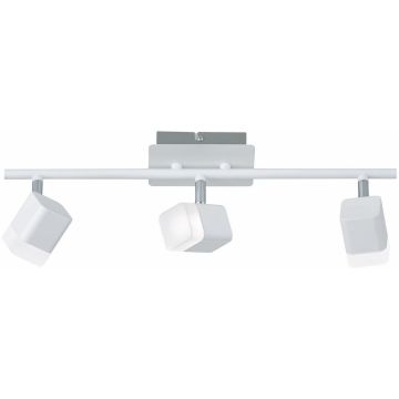 Trio ROUBAIX R82153131 Spot 3x4w/led 3000k 400lm ip20