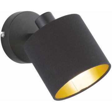 Trio TOMMY R80331079 Wandlamp 1x28w/e14 ip20