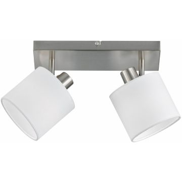 Trio TOMMY R80332001 Spot 2x28w/e14 ip20