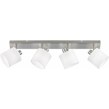 Trio TOMMY R80334001 Spot 4x28w/e14 ip20