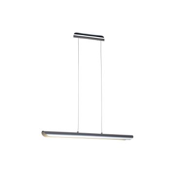 AZzardo RAY AZ1695 Hanglamp 1x28W/LED 1740LM