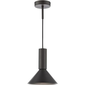 Dar Lighting Ragnar RAG0122 Hanglamp 1x9w/gu10