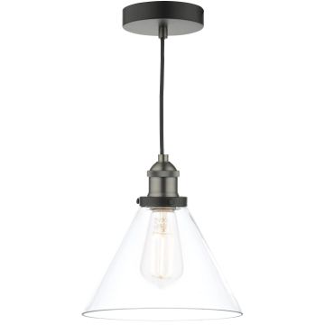 Dar Lighting Ray RAY0138 Hanglamp 1x40w/e27