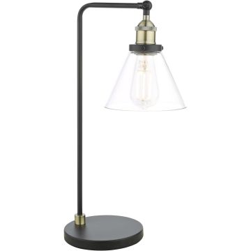 Dar Lighting Ray RAY4275 Tafellamp 1x40w/e27