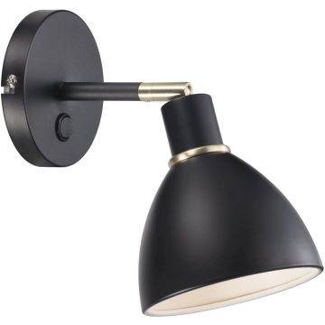 Nordlux RAY 63191003 Wandlamp 1x40W/E14 IP20