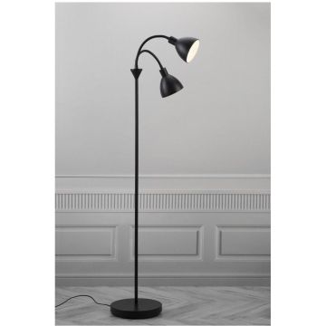 Nordlux RAY 63224003 Staande lamp 2x40W/E14 IP20