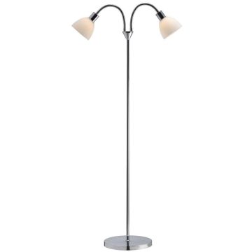 Nordlux RAY 63224033 Staande lamp 2x40W/E14 IP20