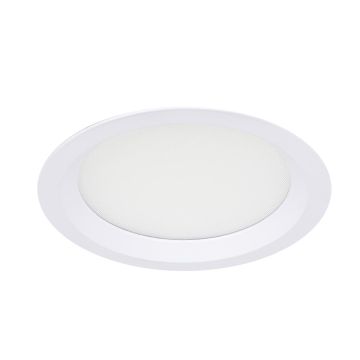 Italux MODULUS RCS-9800-240-23W-WH-SWK Inbouwspot 1x23W/LED 100LM IP44