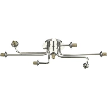 Dar Lighting Reyna REY3450-F Ophanging 7x25w/g9 ip20