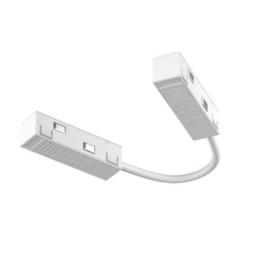 Maytoni Accessories for tracks Exility TRA034CPC-42W-15-1 Schakelaar met voeding IP20