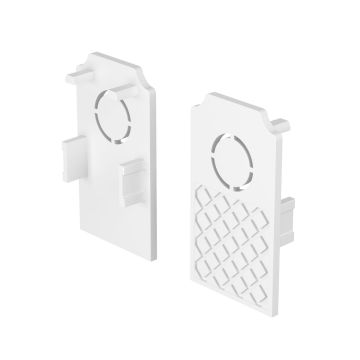 Maytoni Accessories for tracks Exility TRA034EC-42W Afdekplaat