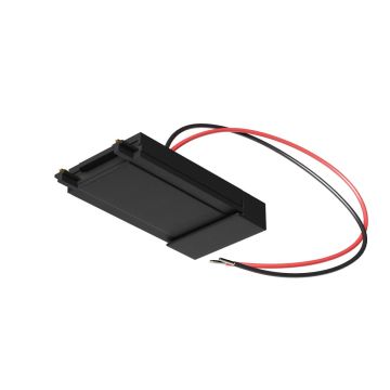 Maytoni Accessories for tracks Radity TRA084B-11B Voeding