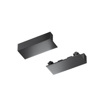 Maytoni Accessories for tracks Radity TRA084EC-111B Afdekplaat