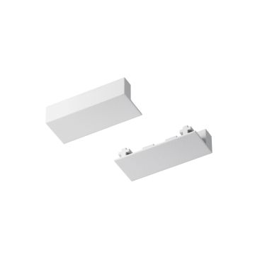 Maytoni Accessories for tracks Radity TRA084EC-111W Afdekplaat