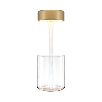 Maytoni AI Collaboration MOD229TL-L3G3K1 Tafellamp 1x3W/LED 120lm IP20