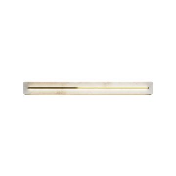 Maytoni Albatre MOD366WL-L18BS3K Wandlamp 1x18W/LED 3000K 300lm IP20
