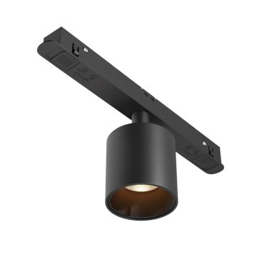 Maytoni Alfa S TR132-2-7W3K-B Railspot 1x7W/LED 3000K 330lm IP20
