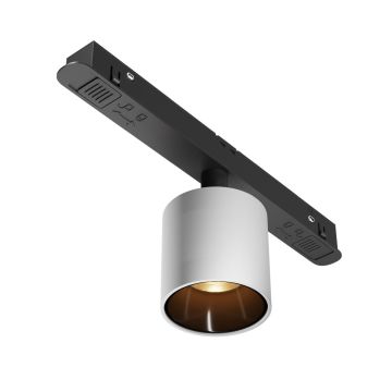 Maytoni Alfa S TR132-2-7W3K-W Railspot 1x7W/LED 3000K 330lm IP20