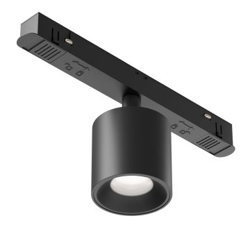 Maytoni Alfa S TR132-4-7W-DS-B Railspot 1x7W/LED 360lm IP20