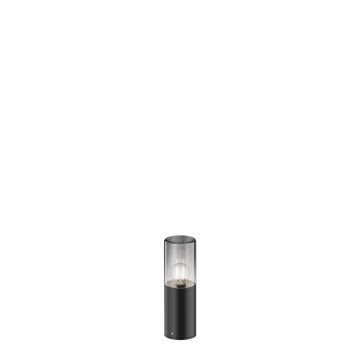 Maytoni Amas O432FL-01GF Vloerlamp 1x60W/E27 IP54