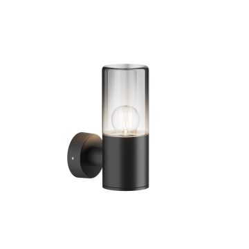 Maytoni Amas O432WL-01GF Wandlamp 1x60W/E27 IP54