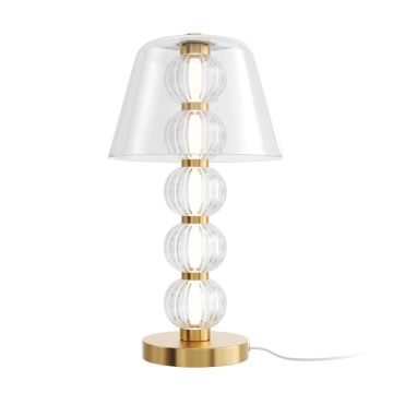 Maytoni Amulet MOD555TL-L8G3K Tafellamp 1x10W/LED 3000K 500lm IP20