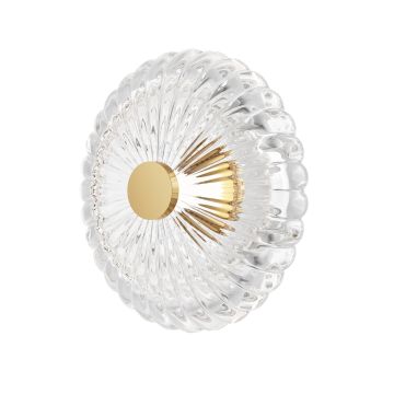 Maytoni Amulet MOD555WL-L4G3K Wandlamp 1x8W/LED 3000K 360lm IP20