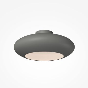 Maytoni Aros MOD507CL-L12GRK Plafondlamp 1x12W/LED 3000K 684lm IP20