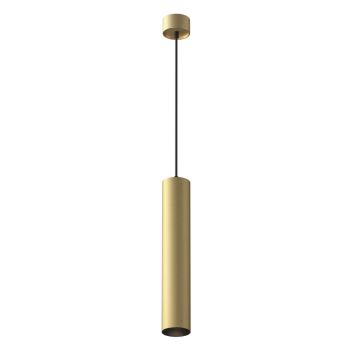 Maytoni Artisan P082PL-GU10-MG Hanglamp 1x10W/GU10 IP20