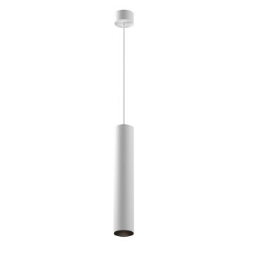 Maytoni Artisan P082PL-GU10-W Hanglamp 1x10W/GU10 IP20