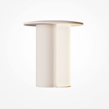 Maytoni Asym MOD510TL-L1,5BGK Tafellamp 1x2W/LED 2700K 100lm IP20