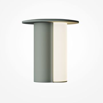 Maytoni Asym MOD510TL-L1,5GNK Tafellamp 1x2W/LED 2700K 100lm IP20