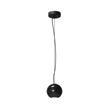 Maytoni Basic Texture MOD461PL-01B Hanglamp 1x50W/GU10 IP20