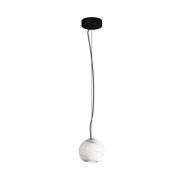 Maytoni Basic Texture MOD461PL-01W Hanglamp 1x50W/GU10 IP20