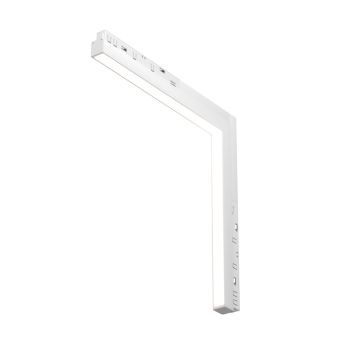 Maytoni Basis Angle TR102-24W4K-W Railspot 1x24W/LED 4000K 1770lm IP20