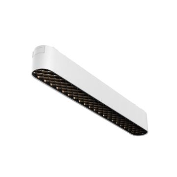 Maytoni Basis Grid TR084-1-12W4K-W Railspot 1x12W/LED 4000K 190lm IP20