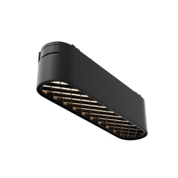 Maytoni Basis Grid TR084-1-6W4K-B Railspot 1x6W/LED 4000K 90lm IP20