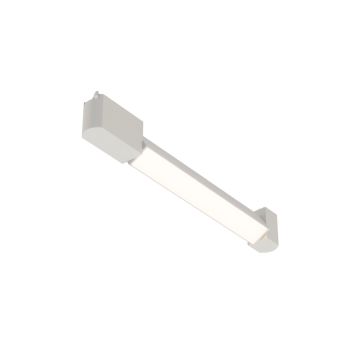 Maytoni Basis Rot TR104-1-12W3K-W-DE Railspot 1x12W/LED 3000K 780lm IP20