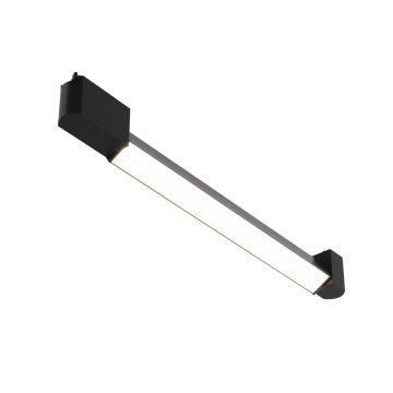 Maytoni Basis Rot TR104-1-24W4K-B-DE Railspot 1x24W/LED 4000K 1900lm IP20