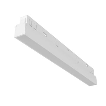 Maytoni Basis TR030-2-12W3K-W Railspot 1x12W/LED 3000K 600lm IP20