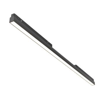 Maytoni Basis TR030-4-30WTW-DD-B Railspot 1x30W/LED 1650lm IP20