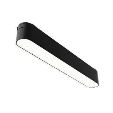 Maytoni Basis TR080-1-12W4K-B Railspot 1x12W/LED 4000K 850lm IP20
