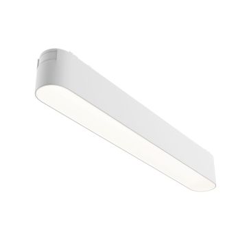 Maytoni Basis TR080-1-12W4K-W Railspot 1x12W/LED 4000K 1000lm IP20