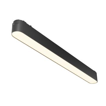 Maytoni Basis TR080-1-18W3K-B Railspot 1x16W/LED 3000K 900lm IP20