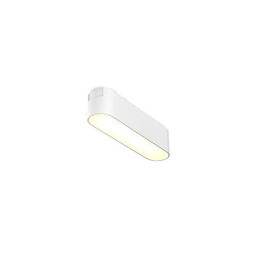 Maytoni Basis TR080-1-6W3K-W Railspot 1x6W/LED 3000K 450lm IP20