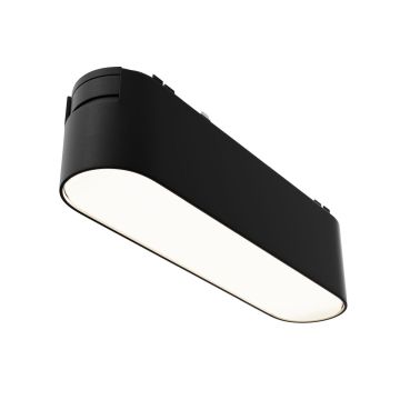 Maytoni Basis TR080-1-6W4K-B Railspot 1x6W/LED 4000K 350lm IP20