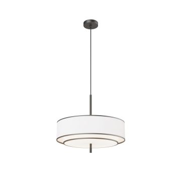 Maytoni Bergamo MOD613PL-05W Hanglamp 5x60W/E27 IP20