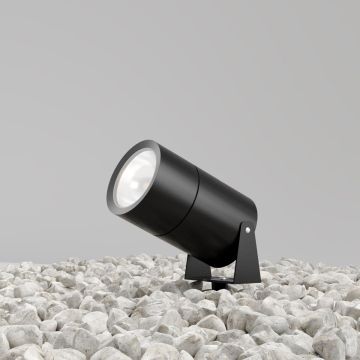Maytoni Bern O050FL-L15GF3K Tuinspot 1x15W/LED 3000K 1200lm IP65
