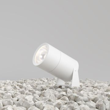 Maytoni Bern O050FL-L15W3K Tuinspot 1x15W/LED 3000K 1200lm IP65